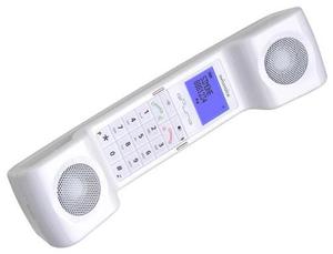 Swissvoice ePure weiss (Art.-Nr. 90400045) - Bild #3