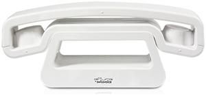 Swissvoice ePure weiss (Art.-Nr. 90400045) - Bild #4