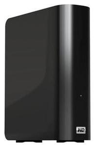 Western Digital My Book Essential 3TB schwarz (item no. 90400049) - Picture #1