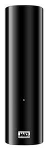 Western Digital My Book Essential 3TB schwarz (item no. 90400049) - Picture #2