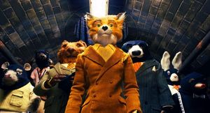 fantastische Mr. Fox, Der (item no. 90400090) - Picture #2
