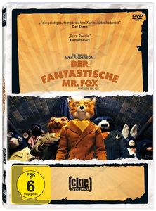 fantastische Mr. Fox, Der (item no. 90400090) - Picture #1