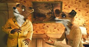 fantastische Mr. Fox, Der (item no. 90400090) - Picture #5