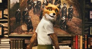 fantastische Mr. Fox, Der (item no. 90400090) - Picture #4