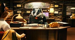 fantastische Mr. Fox, Der (item no. 90400090) - Picture #3