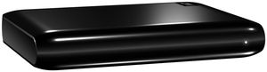 Western Digital My Passport Essential SE 1TB schwarz