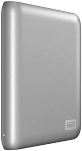 Western Digital My Passport Essential SE 1TB silber (item no. 90400160) - Picture #2