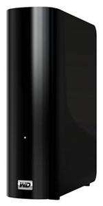 Western Digital My Book Essential 2TB schwarz (item no. 90400163) - Picture #3