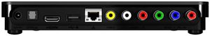 Western Digital TV Live Hub 1TB schwarz