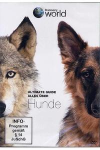 Ultimate Guide - Alles über Hunde (item no. 90400666) - Picture #1