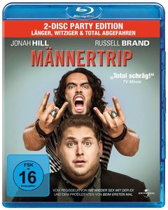 Männertrip 2 Disc Party Edition (item no. 90400672) - Picture #1