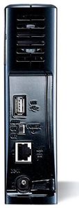 Buffalo LinkStation Pro LS-VL 2TB (item no. 90400722) - Picture #5