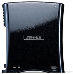 Buffalo LinkStation Pro LS-VL 2TB (item no. 90400722) - Picture #2