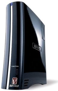 Buffalo LinkStation Pro LS-VL 2TB (item no. 90400722) - Picture #1