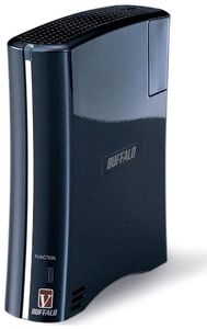 Buffalo LinkStation Pro LS-VL 2TB (item no. 90400722) - Picture #3