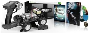 Call of Duty: Black Ops Prestige Edition (item no. 90400742) - Picture #1