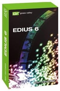 Grass Valley EDIUS 6 Upgrade (item no. 90400929) - Picture #2