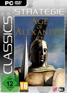 Age of Alexander (Strategie Class.) (Art.-Nr. 90400958) - Bild #1