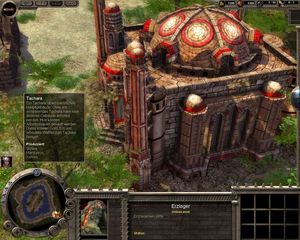Age of Alexander (Strategie Class.) (Art.-Nr. 90400958) - Bild #4