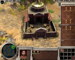 Age of Alexander (Strategie Class.) (Art.-Nr. 90400958) - Bild #2