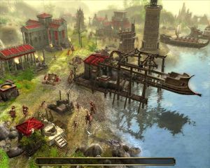 Age of Alexander (Strategie Class.) (Art.-Nr. 90400958) - Bild #3