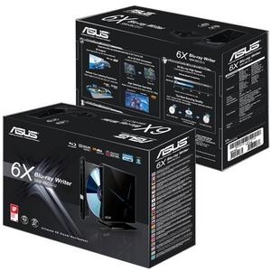 ASUS SBW 06C1S-U schwarz