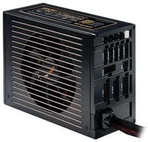 be quiet! Dark Power Pro P9-850W ATX2.3 (item no. 90401005) - Picture #2