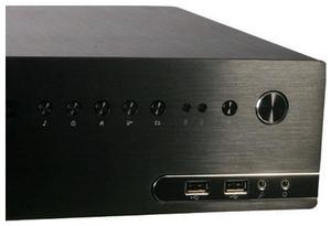 MS-Tech MC-1200 schwarz inkl. 350 Watt Netzteil (item no. 90401196) - Picture #2