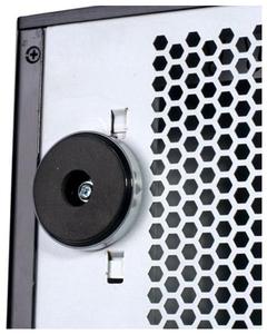 MS-Tech MC-1200 schwarz inkl. 350 Watt Netzteil (item no. 90401196) - Picture #4