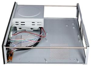 MS-Tech MC-1200 schwarz inkl. 350 Watt Netzteil (item no. 90401196) - Picture #3