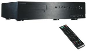 MS-Tech MC-1200 schwarz inkl. 350 Watt Netzteil (item no. 90401196) - Picture #1