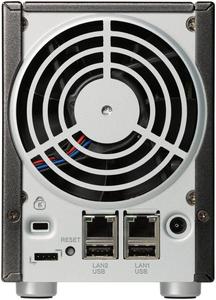Netgear ReadyNAS Ultra 2 2TB (item no. 90401401) - Picture #2