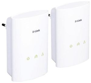 D-Link DHP-307AV/E (item no. 90401427) - Picture #1