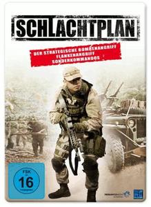 Schlachtplan: Taktik des Krieges 6 (item no. 90401519) - Picture #1