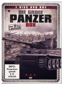 Große Panzerbox, Die (item no. 90401526) - Picture #1