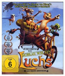 Schlau wie ein Luchs (item no. 90401542) - Picture #1