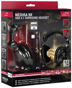 Speedlink Medusa NX (Art.-Nr. 90401568) - Bild #3