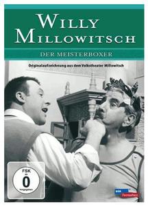 Willy Millowitsch: Der Meisterboxer (Art.-Nr. 90401713) - Bild #1