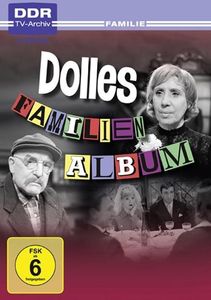 Dolles Familienalbum (item no. 90401750) - Picture #1
