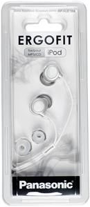 Panasonic RP-HJE180E-W weiss (item no. 90401804) - Picture #1