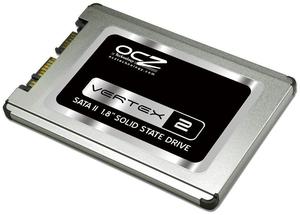 OCZ Vertex 2 40GB MLC (item no. 90401895) - Picture #2