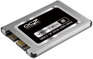 OCZ Vertex 2 40GB MLC (item no. 90401895) - Picture #1