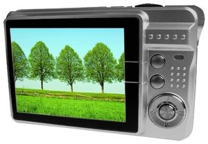 Hyundai L5100S silber (item no. 90402065) - Picture #2