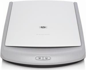 HP Scanjet G2410 A4 (item no. 90402411) - Picture #1