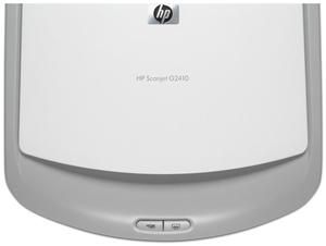 HP Scanjet G2410 A4 (item no. 90402411) - Picture #2