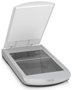 HP Scanjet G2410 A4 (item no. 90402411) - Picture #4