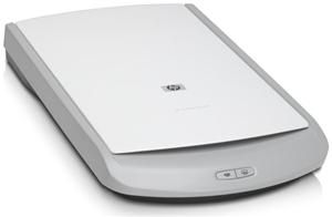 HP Scanjet G2410 A4 (item no. 90402411) - Picture #3