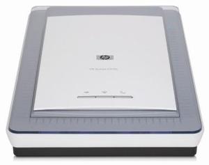 HP Scanjet G2710 A4 (item no. 90402412) - Picture #1