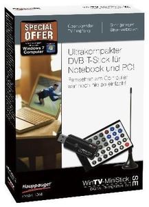 Hauppauge WinTV-MiniStick SE (item no. 90402481) - Picture #2