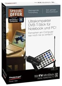 Hauppauge WinTV-MiniStick SE (item no. 90402481) - Picture #3